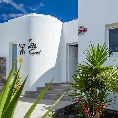 Villa Carol ปลายาบลังกา ภายนอก รูปภาพ