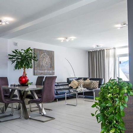 Villa Carol ปลายาบลังกา ภายนอก รูปภาพ