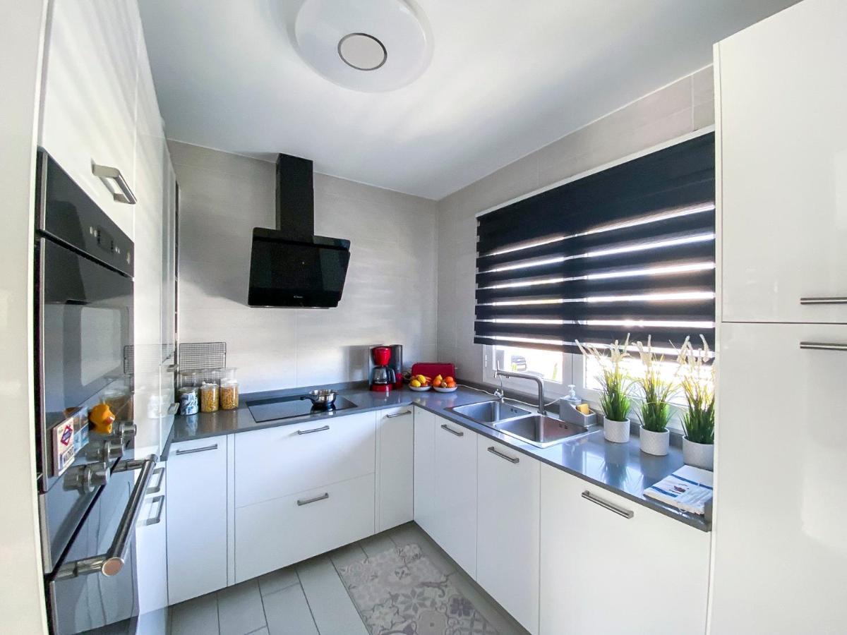 Villa Carol ปลายาบลังกา ภายนอก รูปภาพ